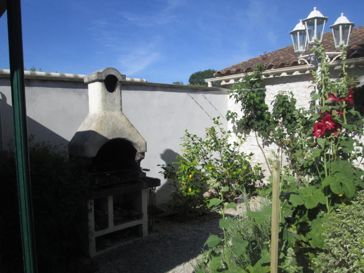 Maison Confortable Wi-Fi Animaux Oui Marennes (Charente-Maritime) Exterior foto